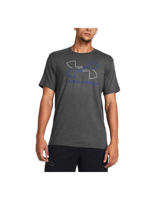 Under Armour Gl Foundation Logo Graphic T-Shirt royal/steel