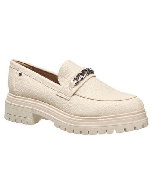 French Connection Tatiana Slip-On Loafers