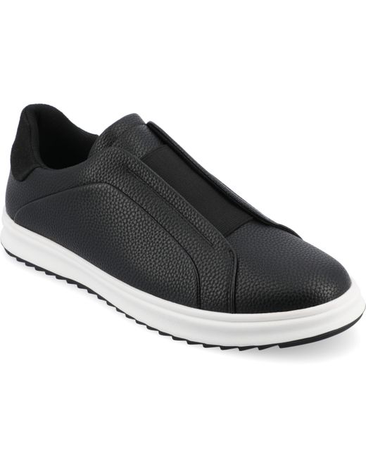 Vance Co. Vance Co. Matteo Tru Comfort Foam Slip-On Sneakers