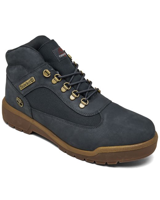 Timberland Water-Resistant Field Boots from Finish Line