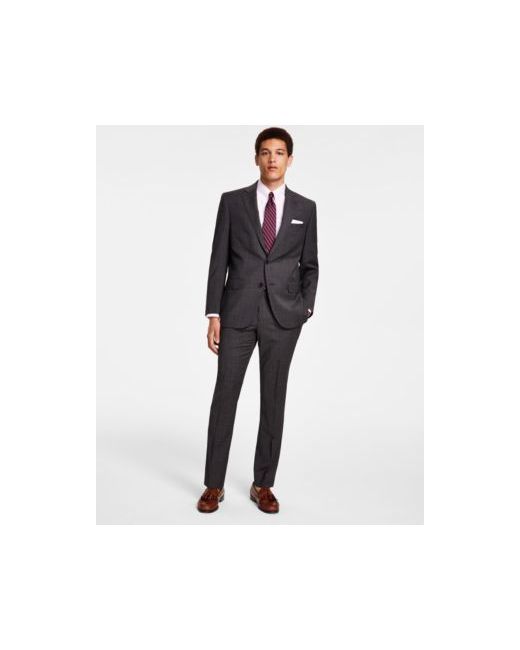 Brooks Brothers B By Classic Fit Stretch Suit Separates