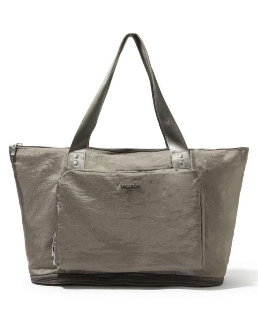 Baggallini Carryall Packable Tote