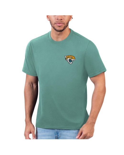 Margaritaville Jacksonville Jaguars T-shirt