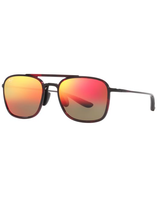 Maui Jim Keokea 55 Sunglasses