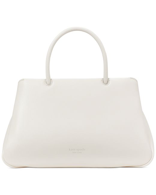 Kate Spade New York Grace Smooth Small Satchel