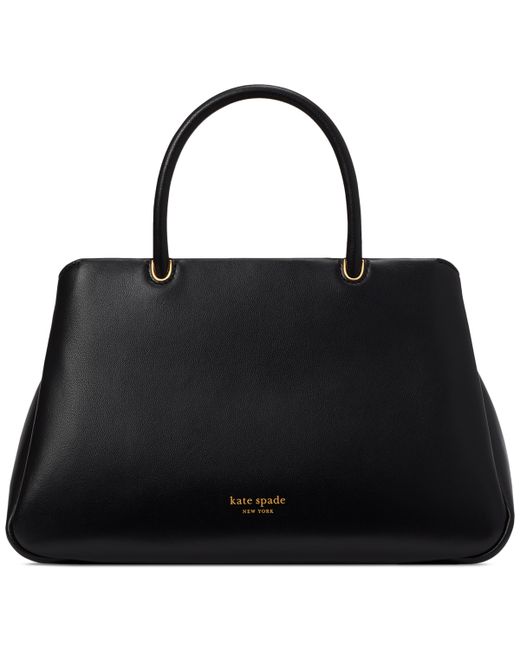Kate Spade New York Grace Smooth Small Satchel