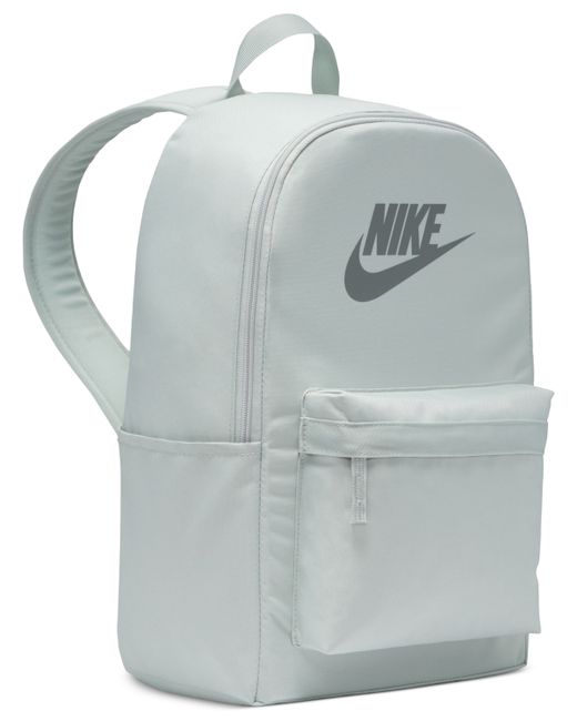Nike Heritage Backpack smoke Grey