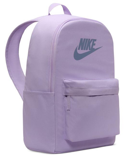 Nike Heritage Backpack ashen Slate