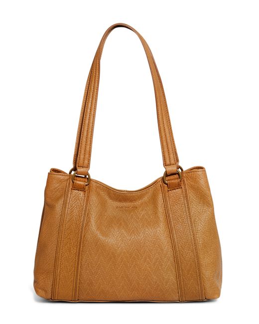 American Leather Co. American Leather Co. Val Perfect Satchel