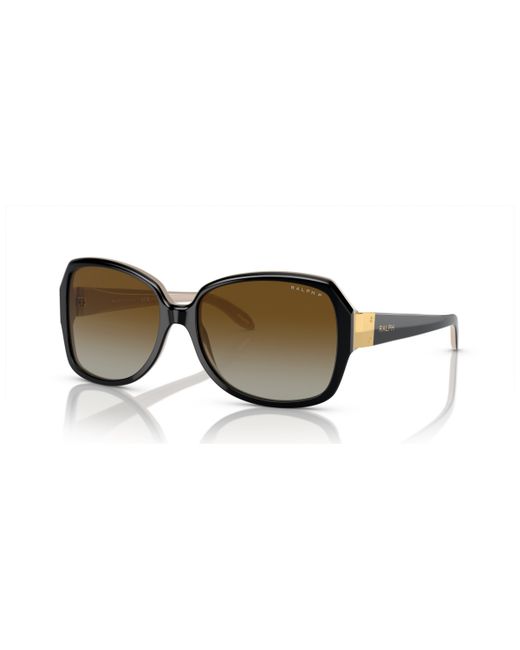 Ralph By Ralph Lauren Eyewear Polarized Sunglasses Gradient Polar RA5138