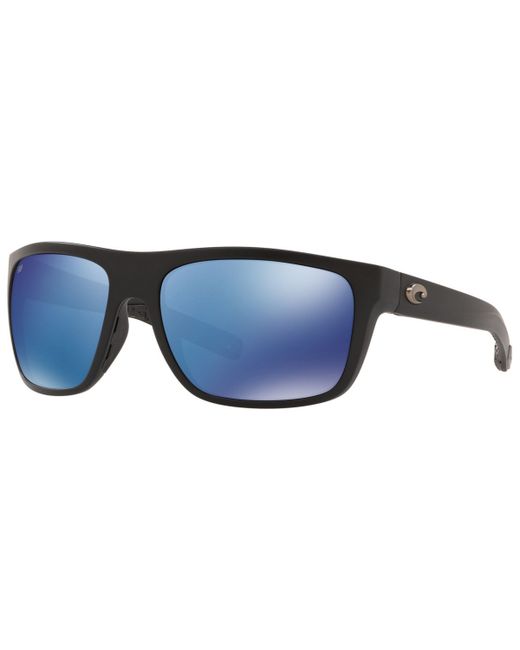 Costa Del Mar Polarized Sunglasses Broadbill 61 POL
