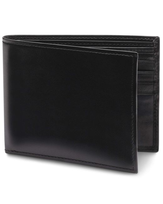 Bosca 8 Pocket Wallet Old Rfid
