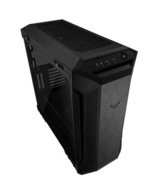 Asus 90DC0012-B40000 Tuf Gaming GT501 Case with Handle