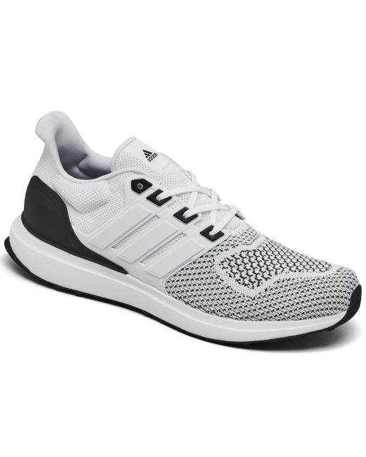 Adidas Ubounce Dna Running Sneakers from Finish Line ftw