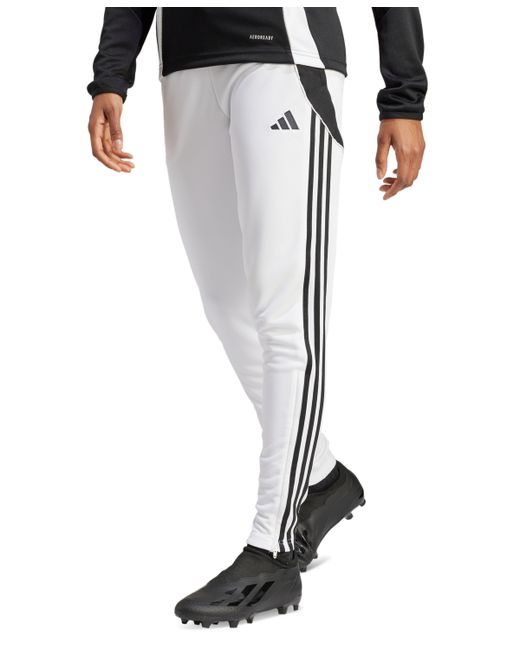 Adidas Tiro 24 Slim-Fit Training Pants black