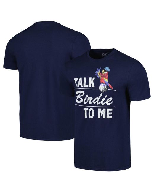 Margaritaville and Talk Birdie To Me T-shirt