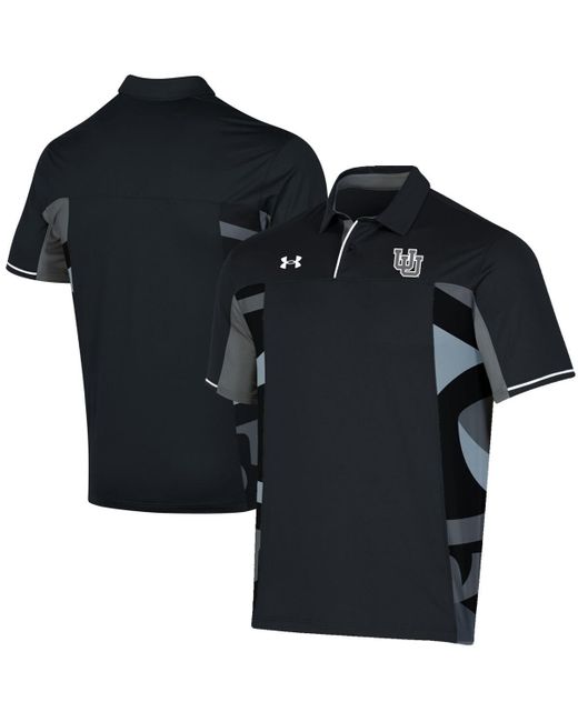 Under Armour Utah Utes Special Game Polo