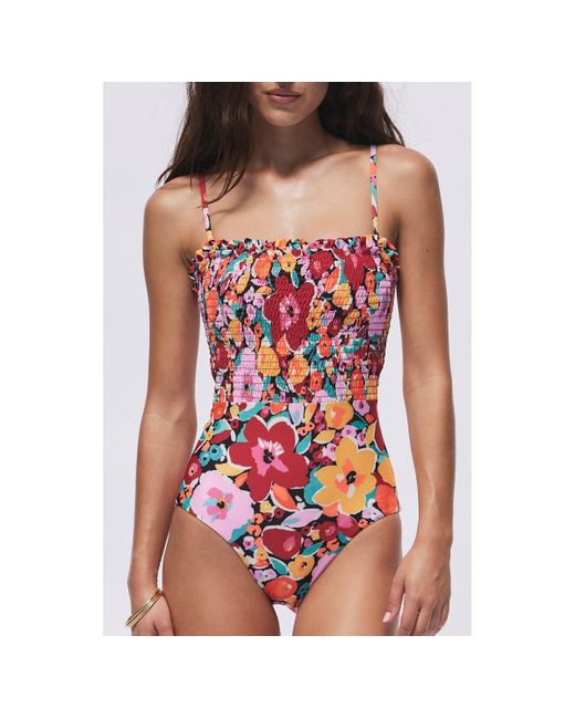 Hermoza Carrie One-Piece Swimsuit