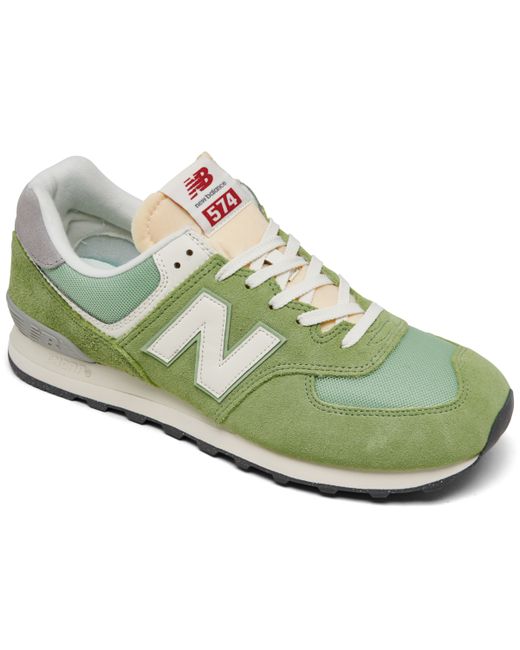 Skechers New Balance 574 Casual Sneakers from Finish Line