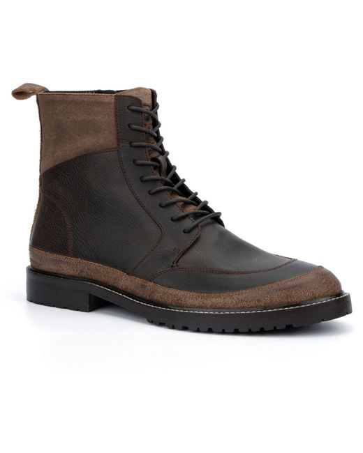 Reserved Footwear Zero Boots