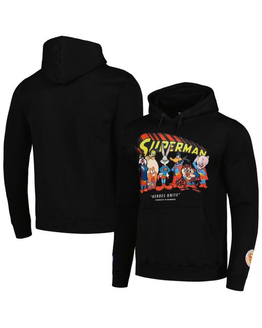 Freeze Max Looney Tunes Pullover Hoodie
