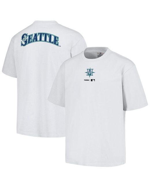 Pleasures Seattle Mariners Mascot T-shirt