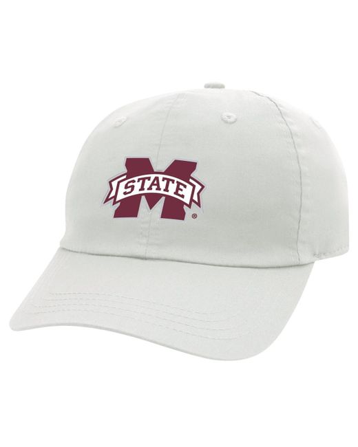 Ahead Mississippi State Bulldogs Shawnut Adjustable Hat