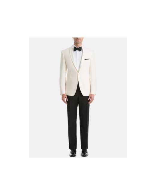 Lauren Ralph Lauren Dinner Jacket Classic Fit Tuxedo Suit Separates