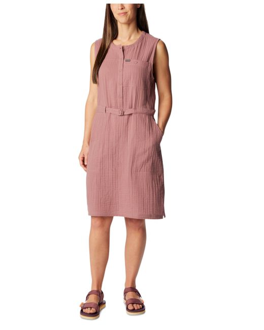 Columbia Holly Hideaway Breezy Cotton Dress