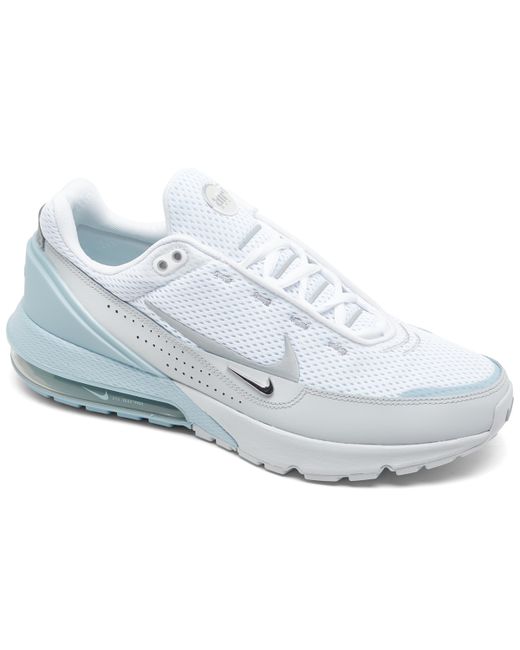 Nike Air Max Pulse Casual Sneakers from Finish Line