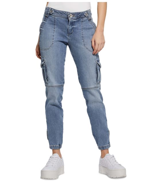 Guess Cadet Cargo Jeans