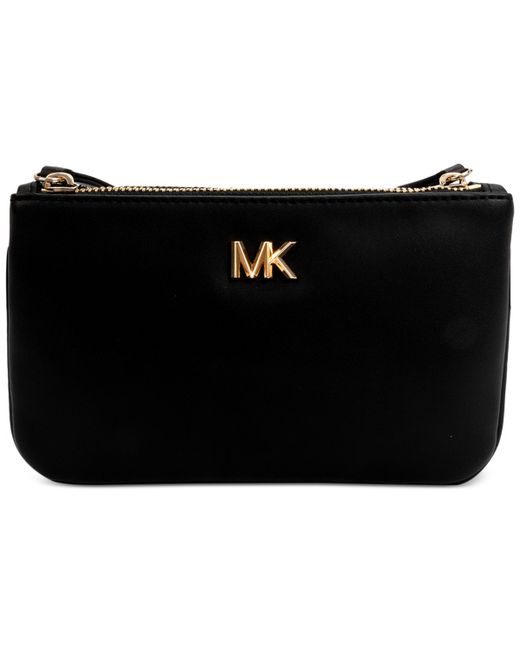 Michael Kors Michael Reversible Belt Bag gold
