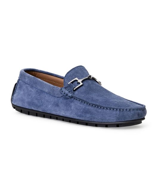 Bruno Magli Xander Moccasin Loafers