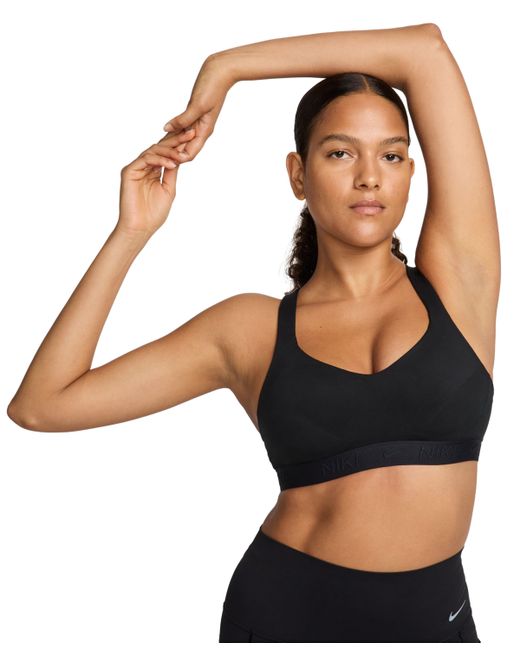 Nike Indy High Support Padded Adjustable Sports Bra