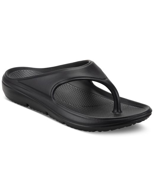 Club Room Remy Thong Sandals Created for