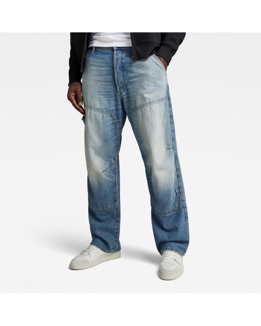 G-Star Carpenter 3D Loose Fit Jeans