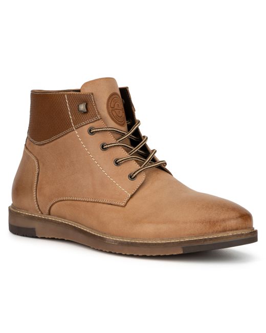 Reserved Footwear Pion Boots