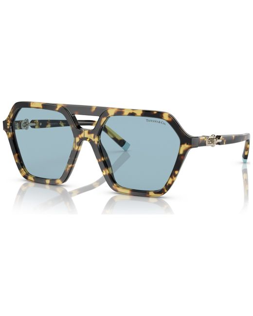 Tiffany & co. . Sunglasses