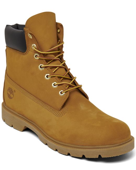 Timberland 6 Inch Classic Waterproof Boots from Finish Line