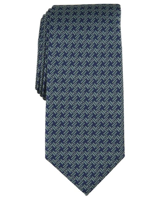 Alfani Tolbert Patterned Tie Created for