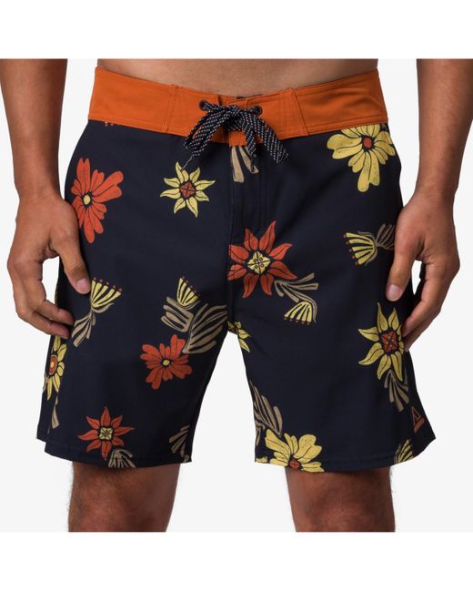 Reef Compass Active Shorts