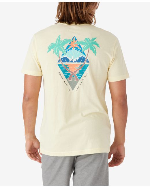 O'Neill Diamond Life T-Shirt