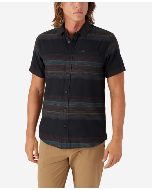 O'Neill Seafaring Stripe Standard shirt