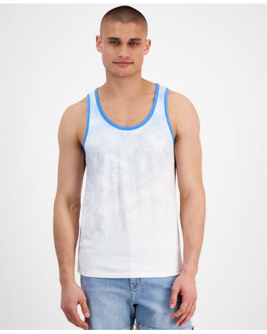Sun + Stone Ombre Tank Top Created for
