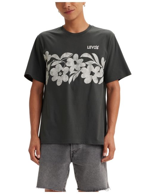 Levi's Relaxed-Fit Logo T-Shirt