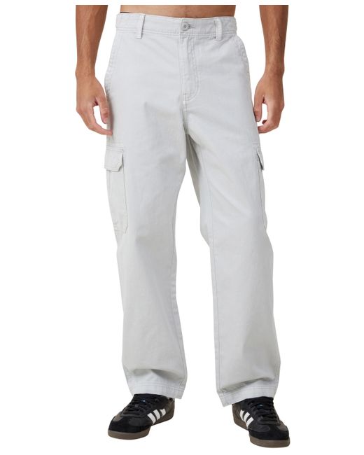 Cotton On Tactical Cargo Pant