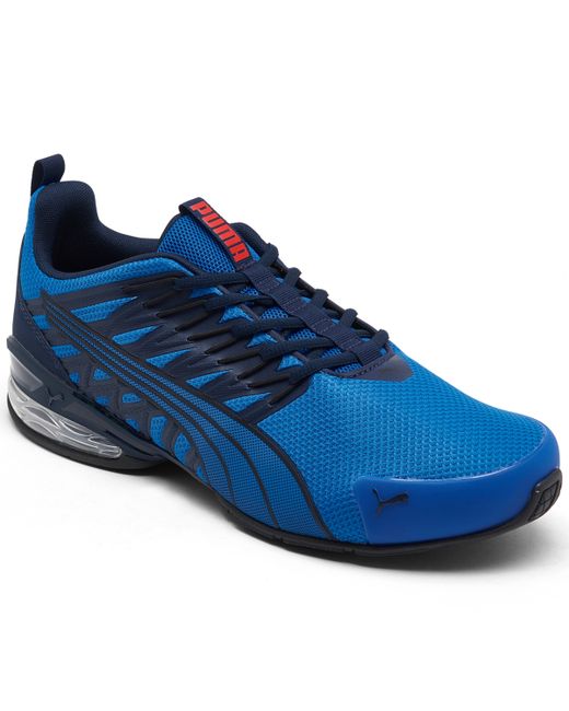 Puma Voltaic Evo Running Sneakers from Finish Line