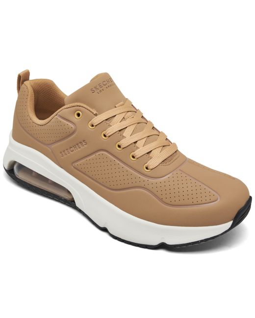 Skechers Uno Evolve Infinite Air Memory Foam Casual Fashion Sneakers from Finish Line