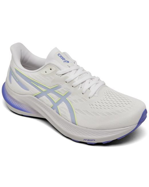 Asics Gt-2000 12 Running Sneakers from Finish Line SAPPHIRE