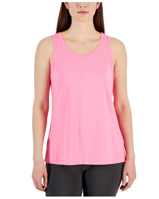 Id Ideology Performance Muscle Tank Top Created for